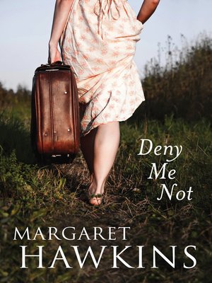 cover image of Deny Me Not